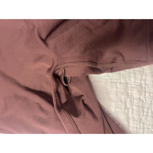 NWT Yitty Nearly Naked Shapewear Mid Thigh Shaping Bodysuit – Bossed Up Brown - Picture 8 of 11